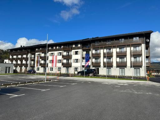 Sporthotel Ferlach - Housity
