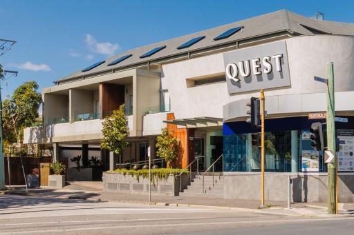 Quest Brighton on the Bay - Hizvo