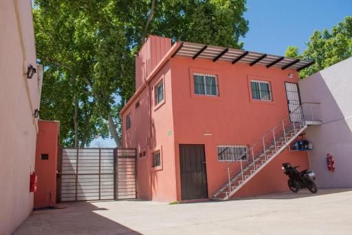 Aladdin Loft - Housity
