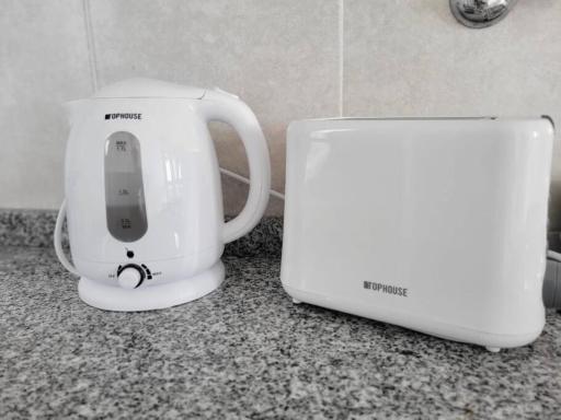 Temporal Olimpico SANTA FE - Housity