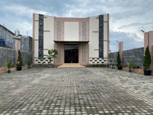 Hotel Mulia 2 Syariah - Housity