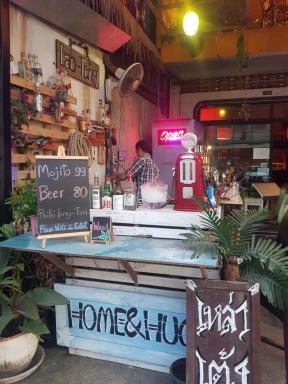 Home&Hug - Housity