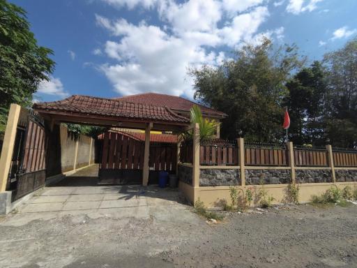 Baliorene Homestay Jogja - Housity