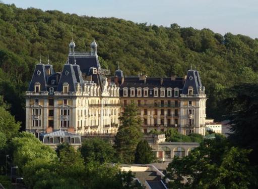 Un lieu a vous pour des moments à vous - Housity