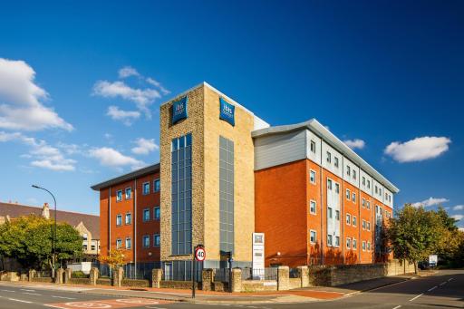 ibis budget Sheffield Arena - Housity