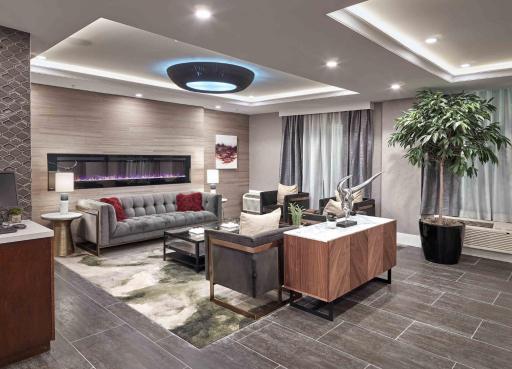 Sandman Signature Plano-Frisco Hotel - Housity