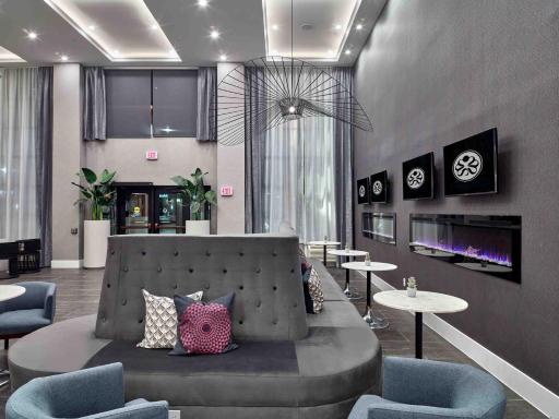 Sandman Signature Plano-Frisco Hotel - Housity
