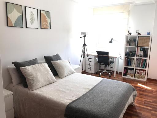 Habitación Relax - Housity
