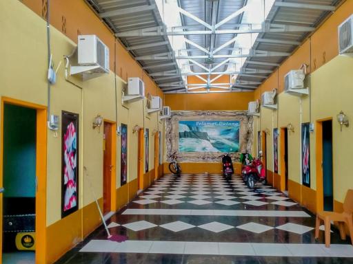 Wisma Benteng Indah Palopo - Housity