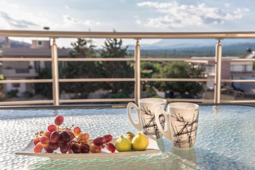 Asterousia Apartment - Housity