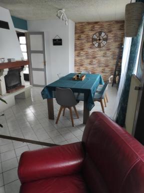 Maison de village avec exterieur - Housity