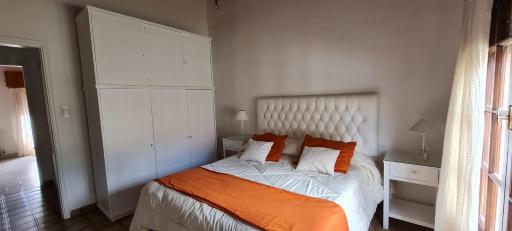 Alquiler Temporario Tandil LAS PALMERAS II - Housity