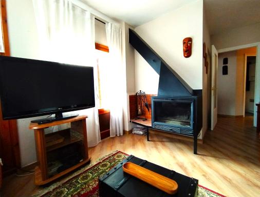 Apartamento en La Molina - Housity