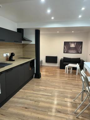 Rouen Le Charme Normand en centre ville - Housity