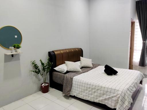 Homestay Seremban - Housity