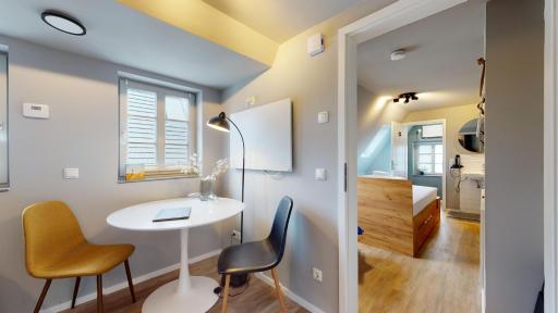 Sylter Glanz Kommissarin Berendsen - Housity