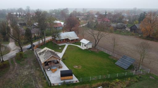 Siedlisko Przechód - Housity