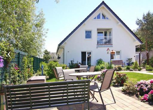 Strandloper Zinnowitz - Housity