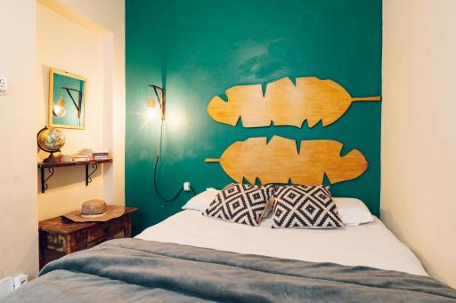 Travel Proud Discovery Hostel - Housity