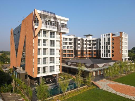 VELA Dhi Nakhon Phanom - Housity