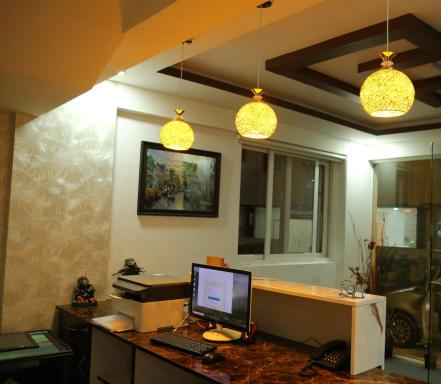 Hotel Bangalore Airport Inn - Housity