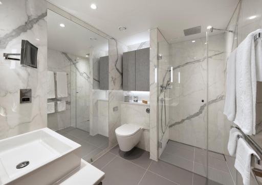Tower Suites by Blue Orchid - Housity