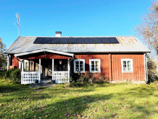 Nice cottage close to Markaryd - Housity