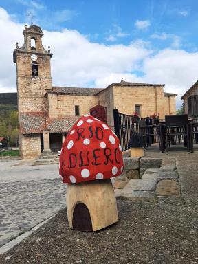 Hostal Rio Duero - Housity