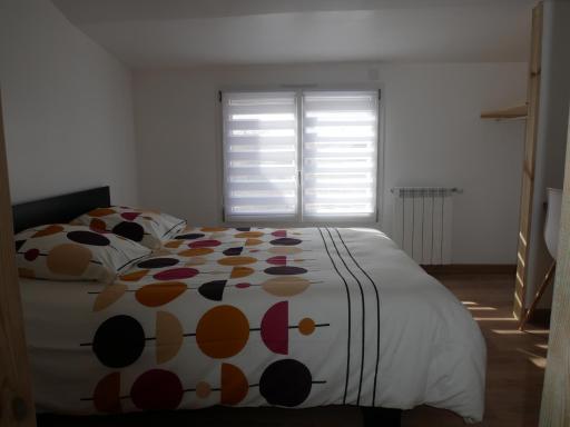 Appartement T2, au calme. - Housity