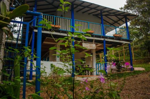 Hotel Escape Natural - Housity