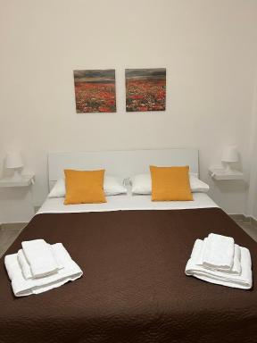 Trentuno Mondello Apartments - Housity