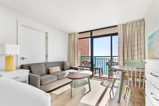 Sandcastle Oceanfront Resort South Beach - Housity