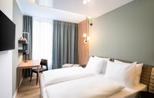 elaya hotel regensburg city center, Trademark by Wyndham - Housity