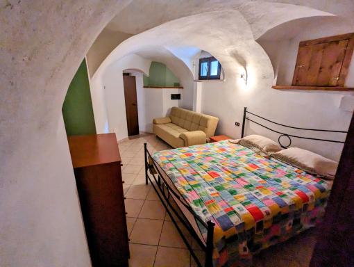 Antica bottega ristrutturata alle pendici del Brenta - Housity