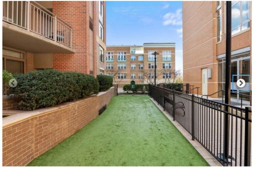 Lovely Reston Town Center 2 Bedroom Apt - Housity