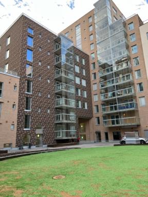 QnQ home -Pasila - Housity