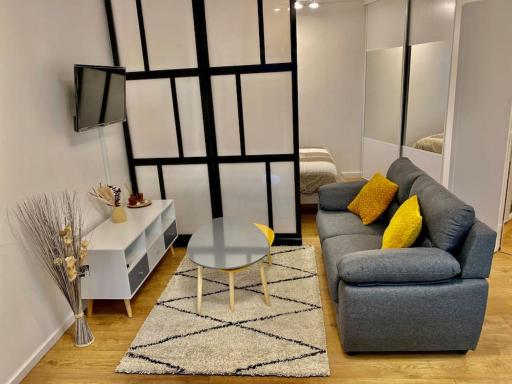 Magnifique Studio - 36m2 - tout équipé - Housity