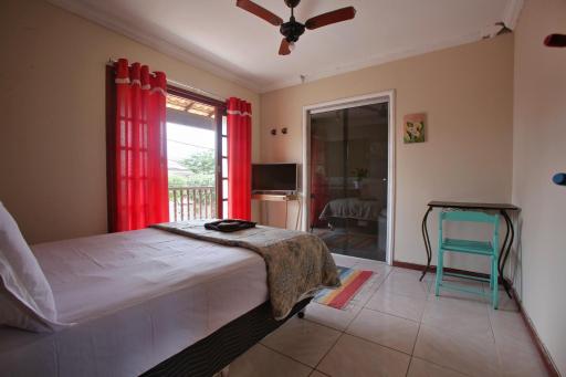 Suites Palmeiras Cabo Frio - Housity