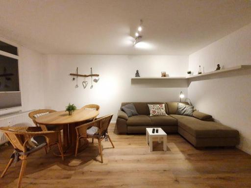 Ferienwohnung W10 Brockenblick - Housity