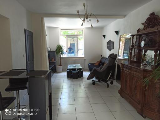 Le franco-belge - Housity
