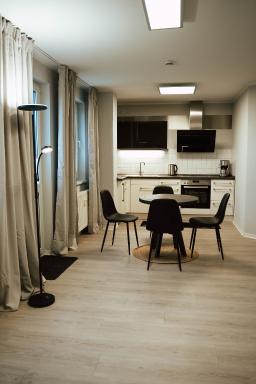 Ferienwohnung Katharinenberg - Housity