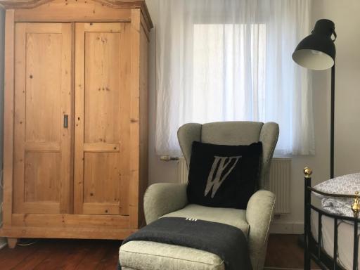 Privatzimmer Augsburg Rechts der Wertach - Housity