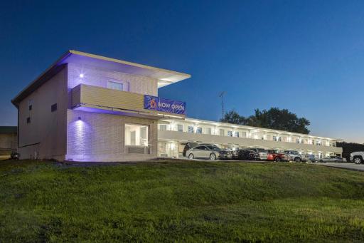 Motel 6 Bonne Terre, MO - Housity