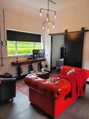 The Old Pumping Station, Broseley, Ironbridge Gorge - Housity