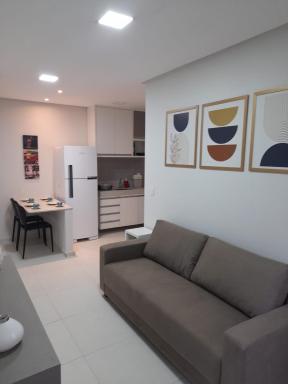 FLATS TAVARES ARAUJO 202 - Housity