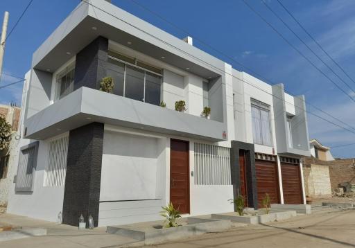 POSADA BONITA - HUANCHACO - Housity