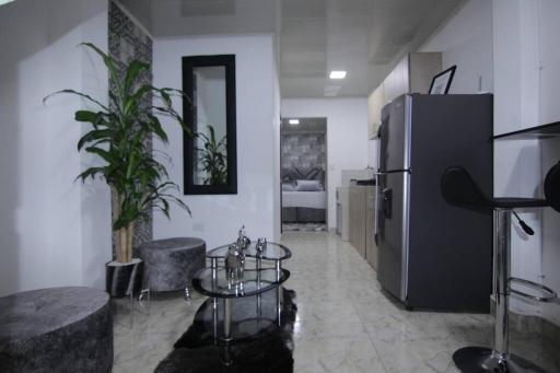 Cómodo y precioso loft, cerca al aeropuerto. - Housity