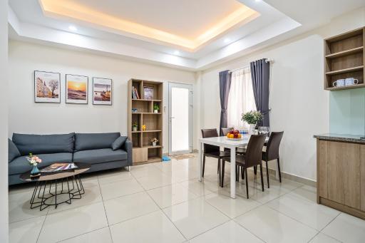 AVIVA RESIDENCES - Housity