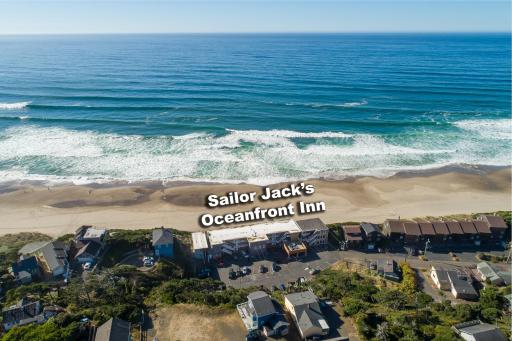 Sailor Jack Oceanfront Motel - Housity