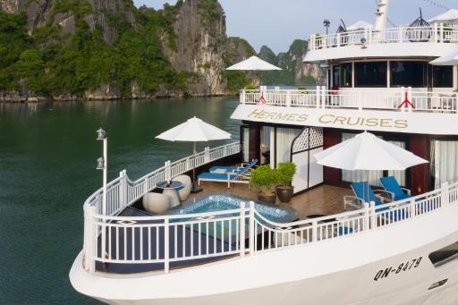 Hermes Cruises - Housity